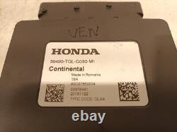 Unité de contrôle frein à main Honda Civic X 1.0 VTEC A2C97869204