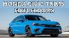 Which Honda CIVIC Hatchback Trim Is The Best